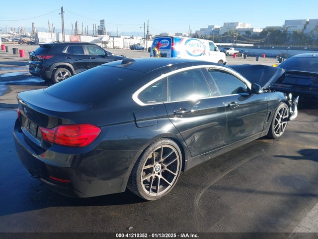 WBA4A9C52GG508088 BMW 2016