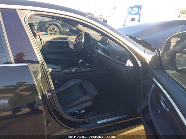 WBA4A9C52GG508088 BMW 2016