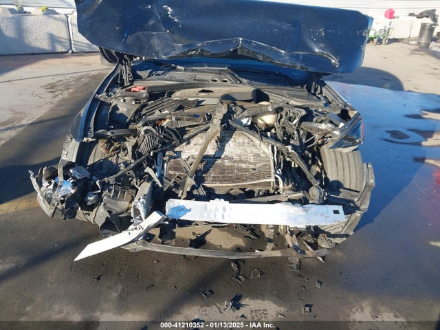 WBA4A9C52GG508088 BMW 2016