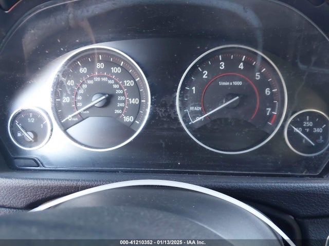 WBA4A9C52GG508088 BMW 2016
