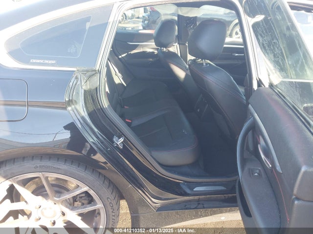 WBA4A9C52GG508088 BMW 2016