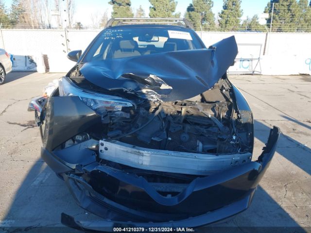 NMTKHMBX9JR040867 Toyota C-HR XLE