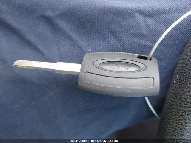 Ford FOCUS SE 2015 1FADP3F20FL206035 Image 11