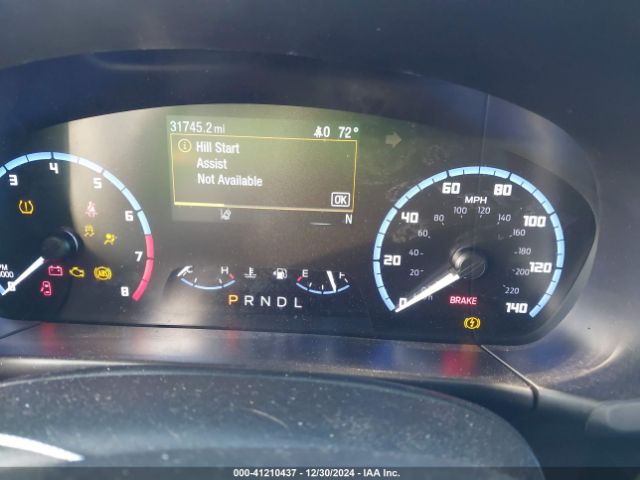 3FMCR9B65NRE36984 Ford Bronco Sport Big Bend