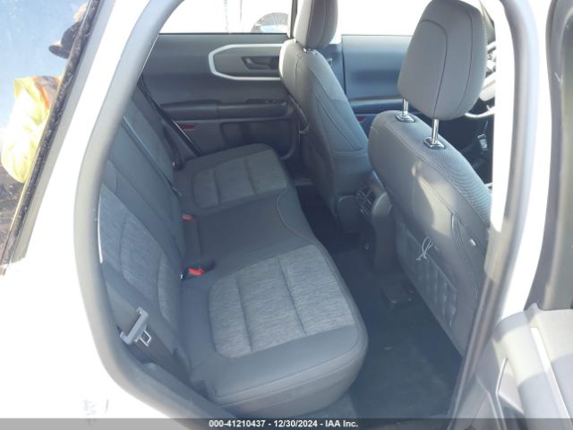 3FMCR9B65NRE36984 Ford Bronco Sport Big Bend