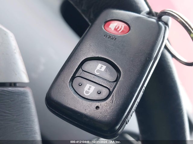 Toyota Prius Four 2015 JTDKN3DU3F1967844 Image 11