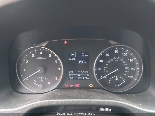 Hyundai ELANTRA SE 2017 5NPD74LF4HH125974 Image 7