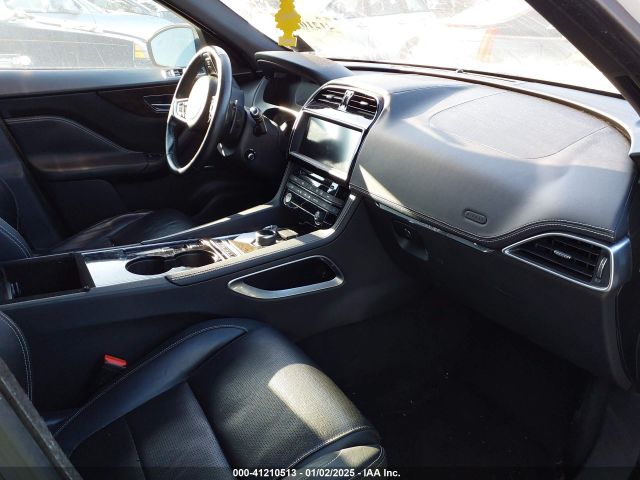 SADCL2BV0HA090298 Jaguar F-pace 35t R-sport
