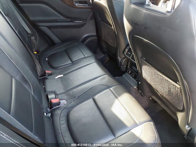 SADCL2BV0HA090298 Jaguar F-pace 35t R-sport