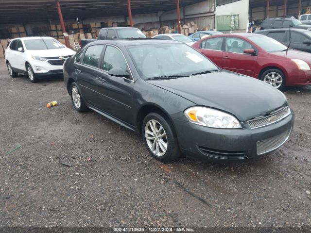 2G1WB5E36F1128334 auction archive image