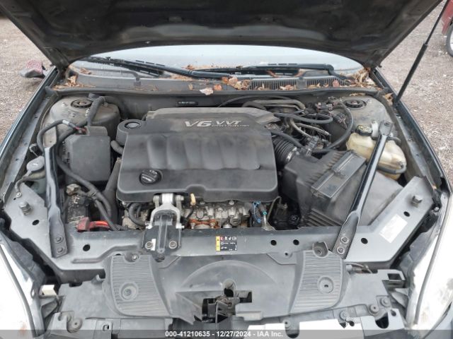 2G1WB5E36F1128334 Chevrolet Impala Limited Lt
