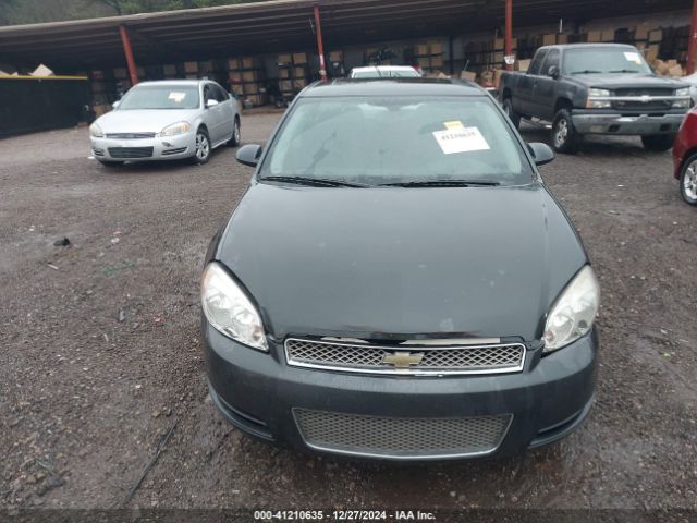 2G1WB5E36F1128334 Chevrolet Impala Limited Lt