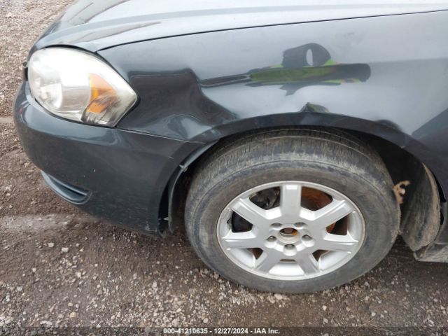 2G1WB5E36F1128334 Chevrolet Impala Limited Lt