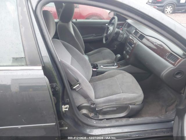 2G1WB5E36F1128334 Chevrolet Impala Limited Lt