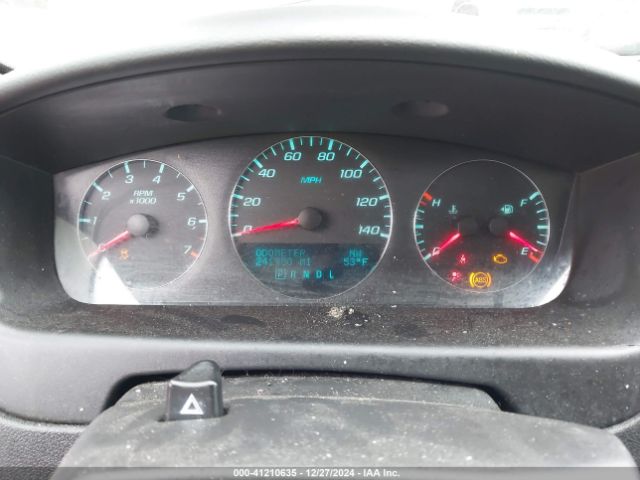 2G1WB5E36F1128334 Chevrolet Impala Limited Lt