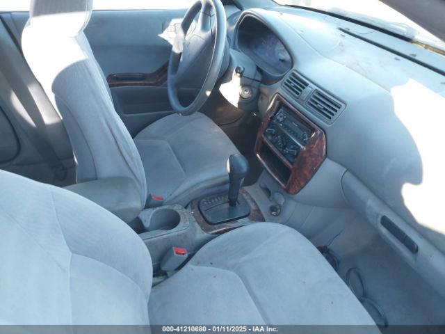 2000 MITSUBISHI GALANT 4A3AA46GXYE129369 Photo 4