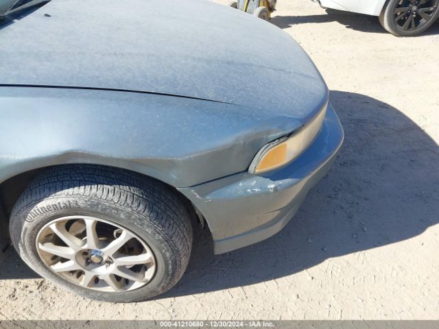 2000 MITSUBISHI GALANT 4A3AA46GXYE129369 Photo 5
