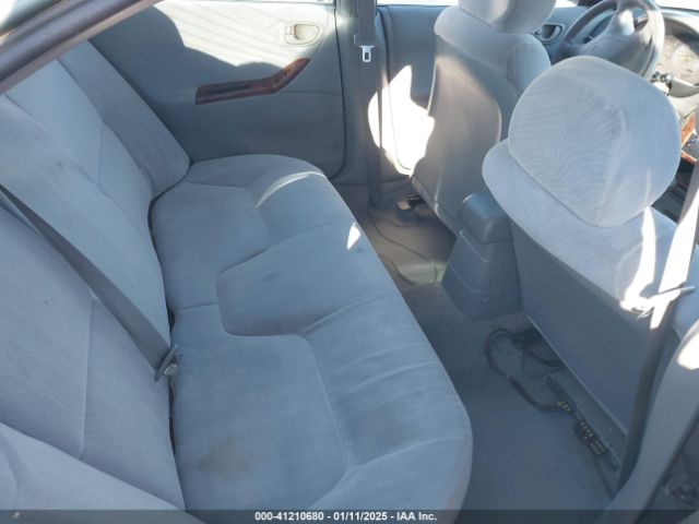 2000 MITSUBISHI GALANT 4A3AA46GXYE129369 Photo 7