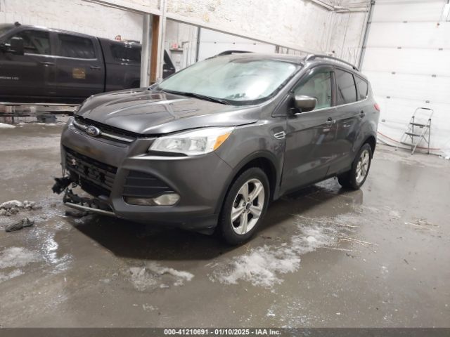 1FMCU9GX6GUC24672 Ford ESCAPE SE