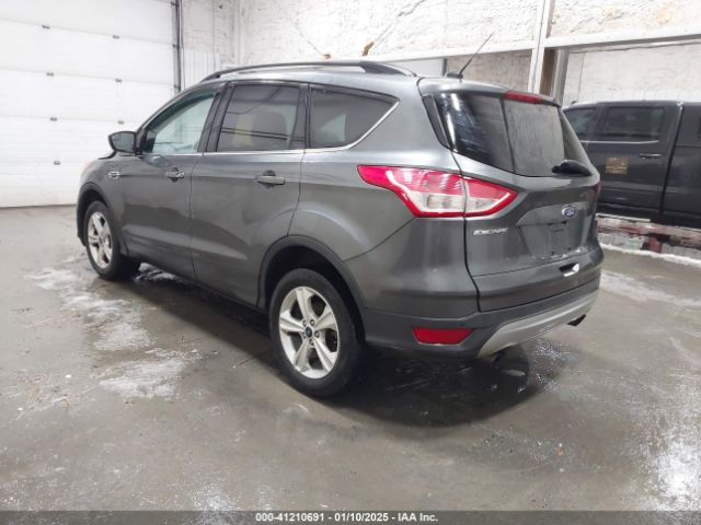 1FMCU9GX6GUC24672 Ford ESCAPE SE