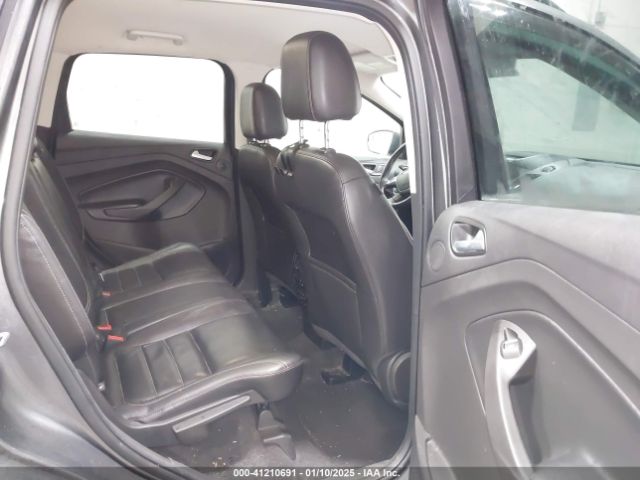 1FMCU9GX6GUC24672 Ford ESCAPE SE