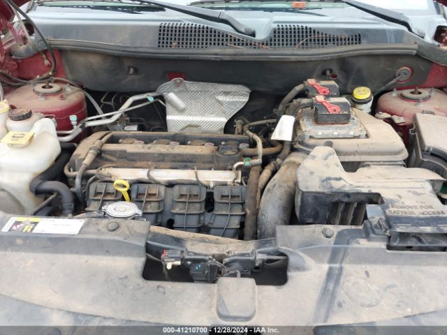1C4NJCEA2GD742313 Jeep Compass Latitude