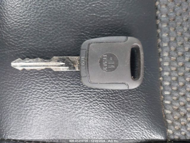1C4NJCEA2GD742313 Jeep Compass Latitude