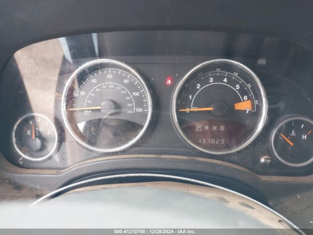 1C4NJCEA2GD742313 Jeep Compass Latitude