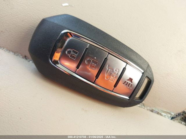 5N1AZ2BJ4NC121479 Nissan Murano Sv Fwd