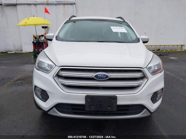 Ford ESCAPE SE 2018 1FMCU9GD0JUB44247 Image 13
