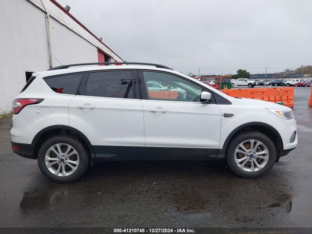 Ford ESCAPE SE 2018 1FMCU9GD0JUB44247 Image 14