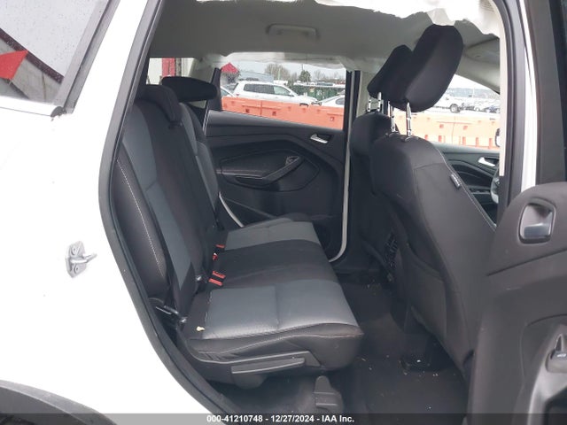 Ford ESCAPE SE 2018 1FMCU9GD0JUB44247 Image 8