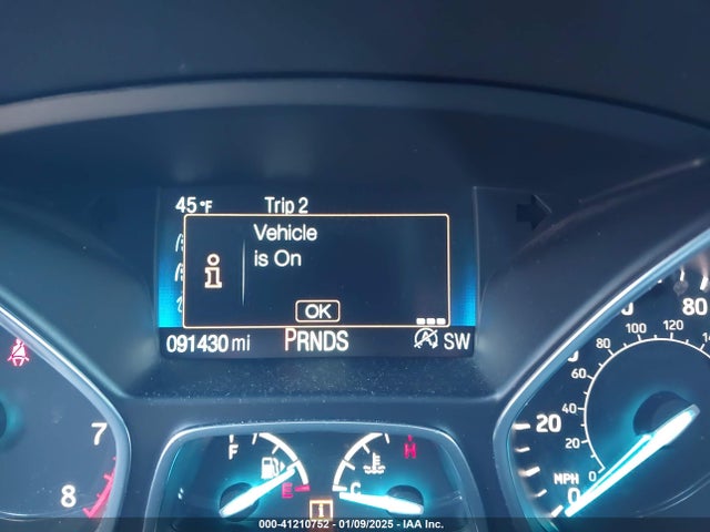 Ford ESCAPE SE 2018 1FMCU0GD3JUC12519 Image 15
