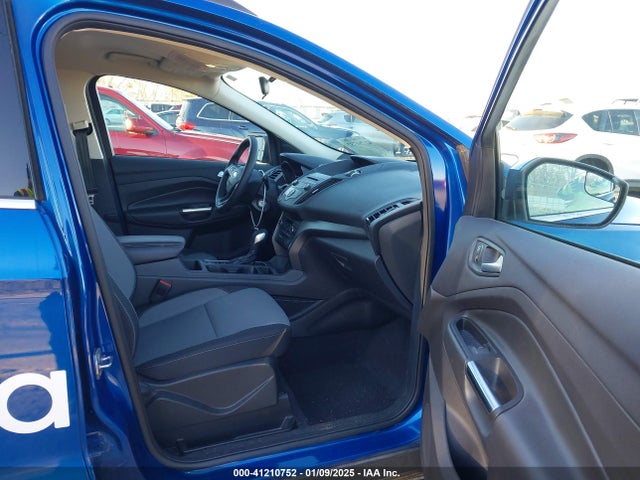 Ford ESCAPE SE 2018 1FMCU0GD3JUC12519 Image 5