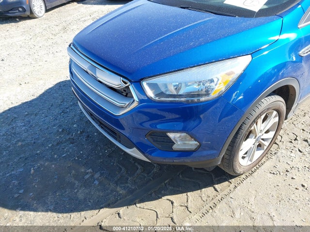 Ford ESCAPE SE 2018 1FMCU0GD3JUC12519 Image 6