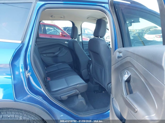 Ford ESCAPE SE 2018 1FMCU0GD3JUC12519 Image 8