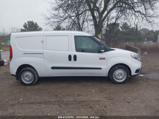 ZFBHRFAB3N6W55403 RAM Promaster City Cargo Van