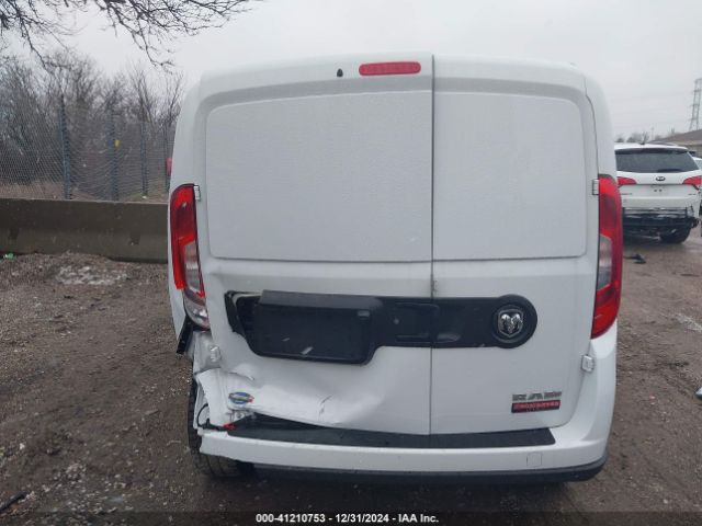 ZFBHRFAB3N6W55403 RAM Promaster City Cargo Van