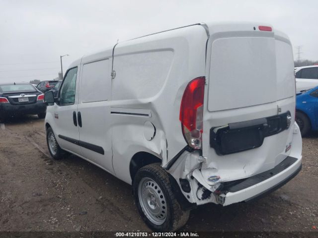 ZFBHRFAB3N6W55403 RAM Promaster City Cargo Van
