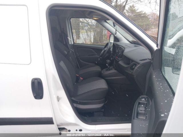 ZFBHRFAB3N6W55403 RAM Promaster City Cargo Van