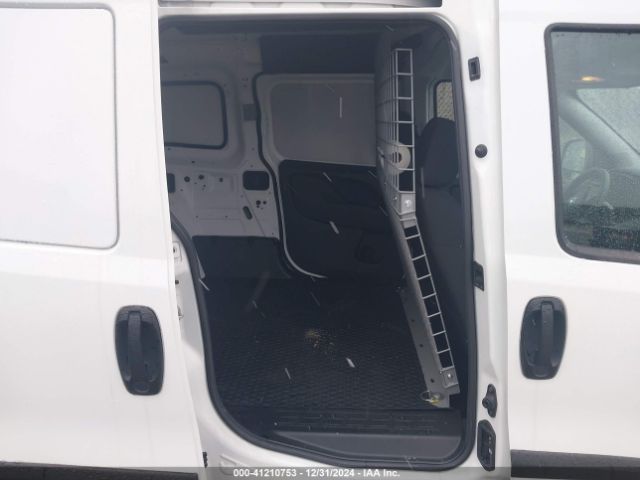 ZFBHRFAB3N6W55403 RAM Promaster City Cargo Van