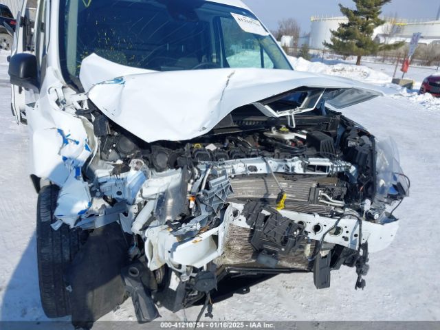 NM0LS7T26P1549068 Ford Transit Connect Xlt Cargo Van