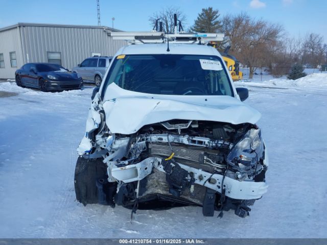 NM0LS7T26P1549068 Ford Transit Connect Xlt Cargo Van