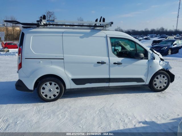 NM0LS7T26P1549068 Ford Transit Connect Xlt Cargo Van