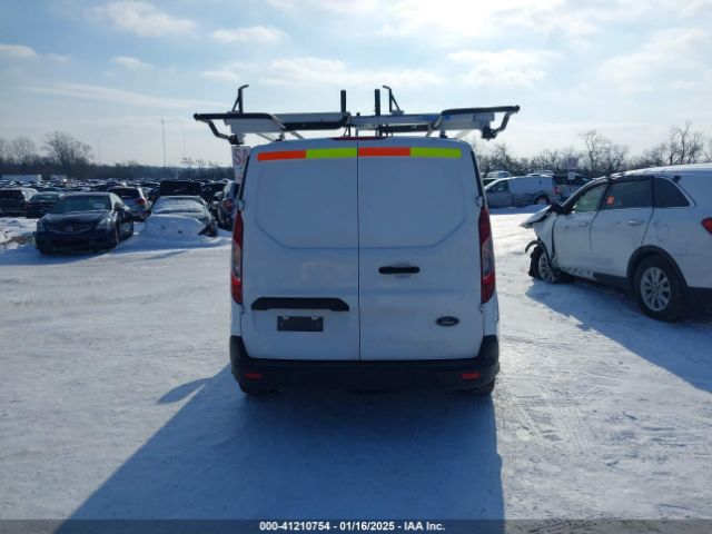 NM0LS7T26P1549068 Ford Transit Connect Xlt Cargo Van