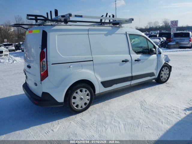 NM0LS7T26P1549068 Ford Transit Connect Xlt Cargo Van