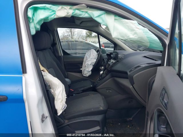 NM0LS7T26P1549068 Ford Transit Connect Xlt Cargo Van