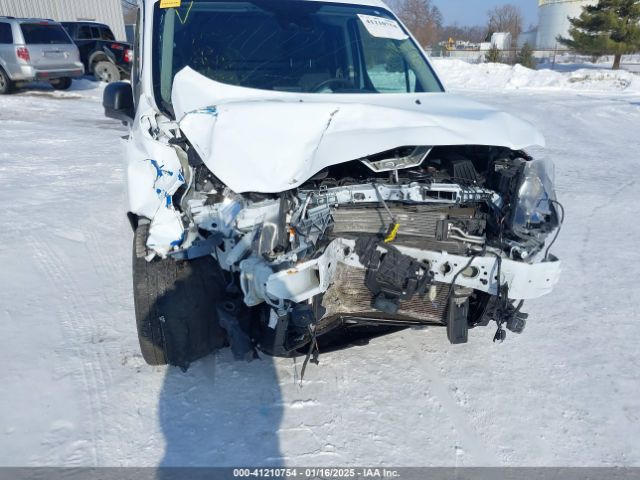 NM0LS7T26P1549068 Ford Transit Connect Xlt Cargo Van