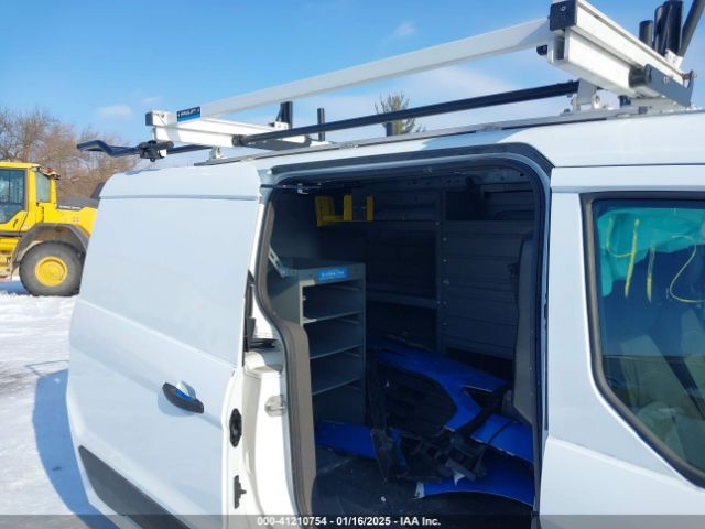 NM0LS7T26P1549068 Ford Transit Connect Xlt Cargo Van