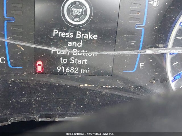 Chrysler Voyager L 2020 2C4RC1AG8LR139576 Image 15